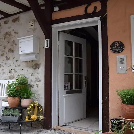 Anno 1611 Altstadt Διαμέρισμα *