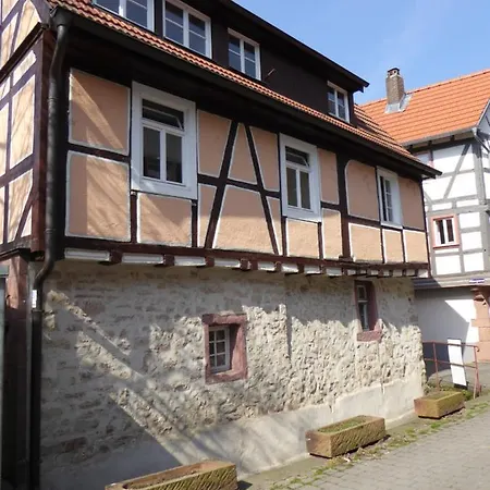 Anno 1611 Altstadt Διαμέρισμα