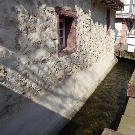 Anno 1611 Altstadt * Weinheim